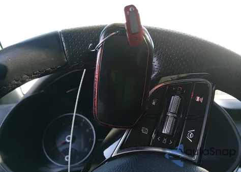 2022 Kia Forte Gt-Line z USA, uszkodzony, nr VIN 3KPF54AD9NE472006